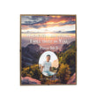 Load image into Gallery viewer, Psalm 56:3 Personalized Photo Verse