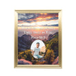 Load image into Gallery viewer, Psalm 56:3 Personalized Photo Verse