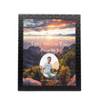 Load image into Gallery viewer, Psalm 56:3 Personalized Photo Verse