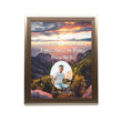 Load image into Gallery viewer, Psalm 56:3 Personalized Photo Verse