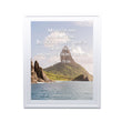Load image into Gallery viewer, Psalm 73:26 Personalized Photo Verse