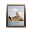 Load image into Gallery viewer, Psalm 73:26 Personalized Photo Verse