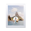 Load image into Gallery viewer, Psalm 73:26 Personalized Photo Verse