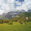 Load image into Gallery viewer, Romans 15:13 Personalized Photo Verse