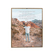 Load image into Gallery viewer, Romans 15:13 Personalized Photo Verse