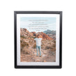 Load image into Gallery viewer, Romans 15:13 Personalized Photo Verse