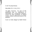 Load image into Gallery viewer, Simply Uncaged Poems PDF Downloadable Edition