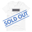 Load image into Gallery viewer, Kingdom Men´s Women´s Shirt ™ (SOLD OUT)