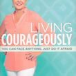 Load image into Gallery viewer, Living Courageously - Joyce Meyer