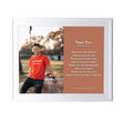 Load image into Gallery viewer, Thank You Personalized Photo Poem