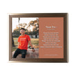 Load image into Gallery viewer, Thank You Personalized Photo Poem