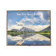 Load image into Gallery viewer, This Too Shall Pass Personalized Photo Poem