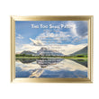 Load image into Gallery viewer, This Too Shall Pass Personalized Photo Poem