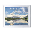 Load image into Gallery viewer, This Too Shall Pass Personalized Photo Poem