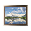 Load image into Gallery viewer, This Too Shall Pass Personalized Photo Poem