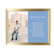 Load image into Gallery viewer, This Too Shall Pass Personalized Photo Poem
