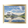 Load image into Gallery viewer, This Too Shall Pass Personalized Photo Poem
