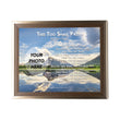 Load image into Gallery viewer, This Too Shall Pass Personalized Photo Poem