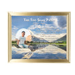 Load image into Gallery viewer, This Too Shall Pass Personalized Photo Poem