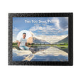 Load image into Gallery viewer, This Too Shall Pass Personalized Photo Poem