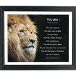 Load image into Gallery viewer, You Are Personalized Photo Poem