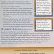 Load image into Gallery viewer, Life of Joseph Pamphlet