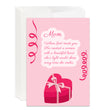 Load image into Gallery viewer, Christian Mom Get Well Soon Card