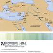 Load image into Gallery viewer, Kings & Prophets Time Line Pamphlet
