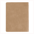 Load image into Gallery viewer, Personalized Custom Text Your Name Apples of Gold 366 Daily Devotions for Women to Refresh Your Spirit Taupe Faux Leather