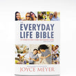 Load image into Gallery viewer, Personalized The Everyday Life Bible: The Power of God's Word for Everyday Living