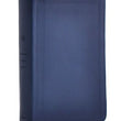 Load image into Gallery viewer, Personalized ESV Navy Blue Student Study Bible TruTone