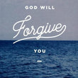 Load image into Gallery viewer, God Will Forgive You Tracts (Pack of 25)