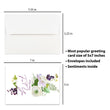 Load image into Gallery viewer, Christian Sympathy Get Well Soon Encouragement Card