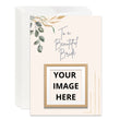 Load image into Gallery viewer, Personalized Christian Bridal Shower Card for Personalized Gift, Christian Bride Card Christian Bridal Card