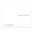 Load image into Gallery viewer, Christian Pet Loss Sympathy Card