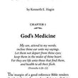 Load image into Gallery viewer, God's Medicine - Kenneth E. Hagin