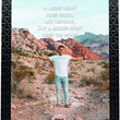 Load image into Gallery viewer, Proverbs 17:22 Personalized Photo Verse