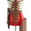Load image into Gallery viewer, Full Armor Of God 12"H Resin Figure