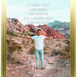 Load image into Gallery viewer, Proverbs 17:22 Personalized Photo Verse