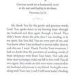 Load image into Gallery viewer, Personalized Devotional One-Minute Prayers for Wives
