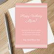 Load image into Gallery viewer, Christian Mom Birthday Card