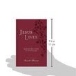Load image into Gallery viewer, Personalized Devotional Jesus Lives