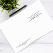 Load image into Gallery viewer, Christian Merry Christmas Holiday Card for Christmas