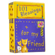 Load image into Gallery viewer, 101 Blessings for My Friend Boxed Cards