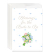 Load image into Gallery viewer, Christian Bridal Shower Card