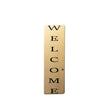 Load image into Gallery viewer, Welcome Wood Decor