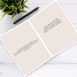 Load image into Gallery viewer, Christian Thank You Grandpa Card for Appreciation Card Christian Thank You to Grandpa Gift for Christian Appreciation