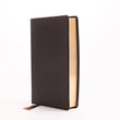 Load image into Gallery viewer, Personalized Bible Custom Text NKJV Minister's Bible Comfort Print Leathersoft Black