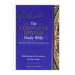 Load image into Gallery viewer, Personalized The Complete Jewish Study Bible Hardcover Edition
