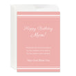 Load image into Gallery viewer, Christian Mom Birthday Card